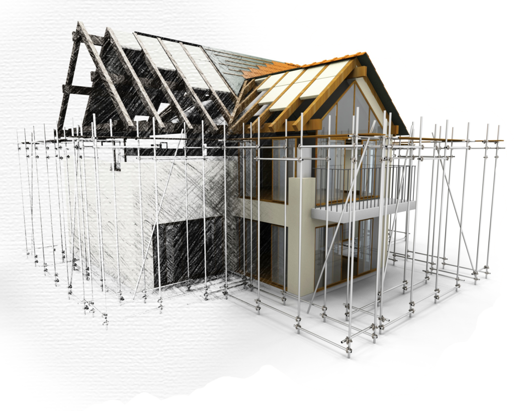3d-house-with-scaffolding12